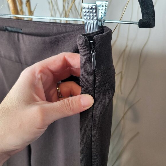 Talbots Pants Womens 8 - Picture 4 of 6